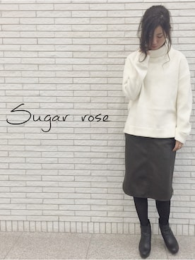 Yurieさんのコーディネート