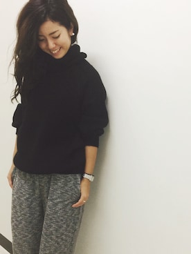 Yurieさんのコーディネート