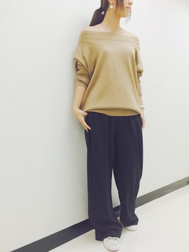 Yurieさんのコーディネート