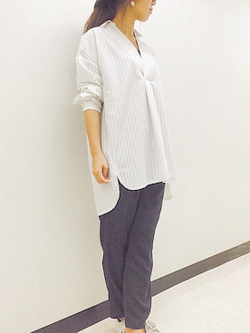 Yurieさんのコーディネート