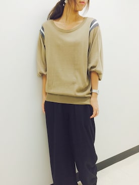 Yurieさんのコーディネート