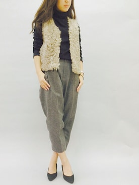 Yurieさんのコーディネート