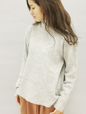 Yurieさんのコーディネート