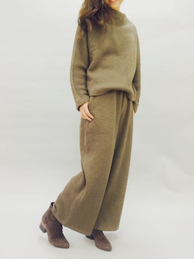 Yurieさんのコーディネート