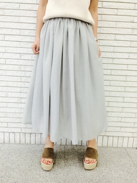 Yurieさんのコーディネート