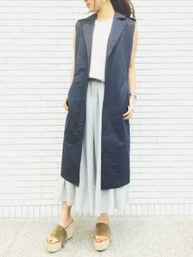 Yurieさんのコーディネート