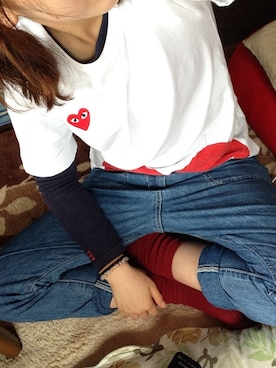 もやしさん。さん（レディース・158cm）の夏コーディネート