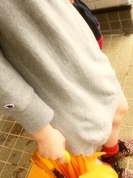 もやしさん。さん（レディース・158cm）の秋コーディネート