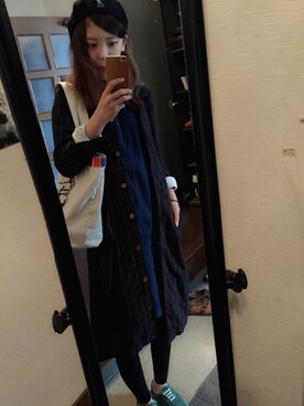 もやしさん。さんのコーディネート