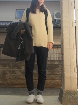 もやしさん。さんのコーディネート