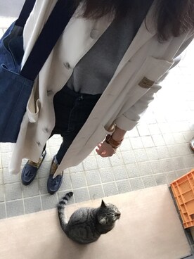 もやしさん。さんのコーディネート