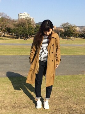 もやしさん。さんのコーディネート