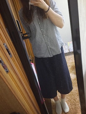 もやしさん。さんのコーディネート