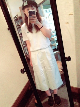 もやしさん。さんのコーディネート