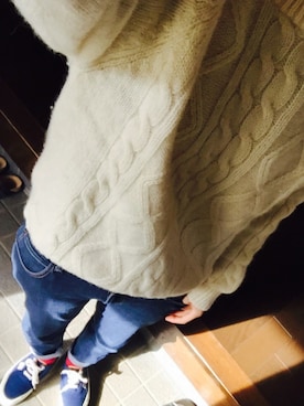 もやしさん。さんのコーディネート