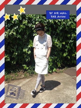 Hitomiさんのコーディネート