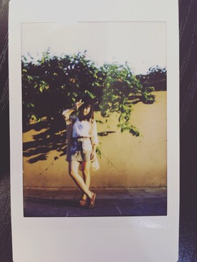 be_mad_firstさんのコーディネート