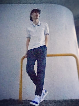 ryota makishimaさんのコーディネート