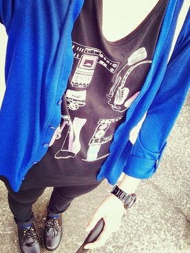 そのちゃんさんのコーディネート