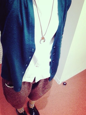 そのちゃんさんのコーディネート