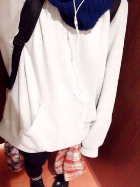 そのちゃんさんのコーディネート