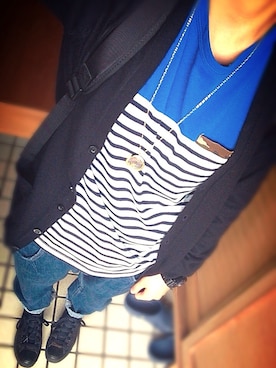 そのちゃんさんのコーディネート