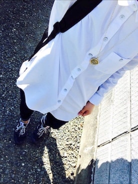 そのちゃんさんのコーディネート