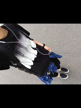 そのちゃんさんのコーディネート