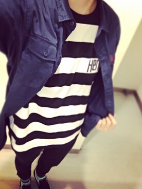 そのちゃんさんのコーディネート