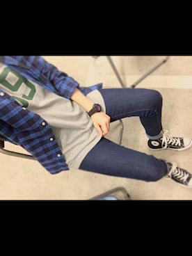 そのちゃんさんのコーディネート