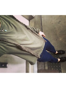 そのちゃんさんのコーディネート