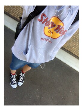 そのちゃんさんのコーディネート