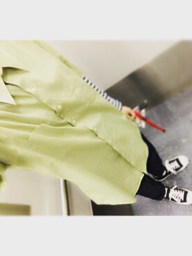 そのちゃんさんのコーディネート