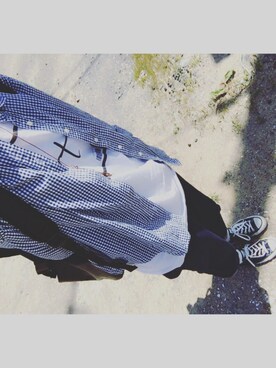 そのちゃんさんのコーディネート