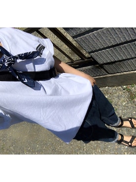 そのちゃんさんのコーディネート