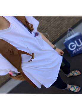 そのちゃんさんのコーディネート