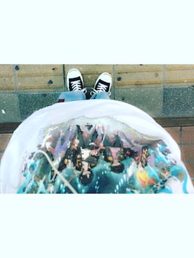 そのちゃんさんのコーディネート