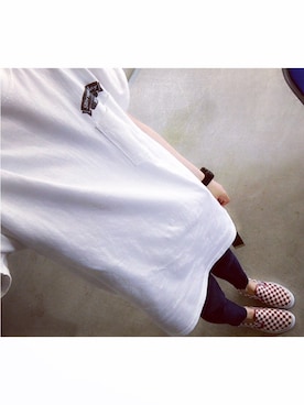 そのちゃんさんのコーディネート