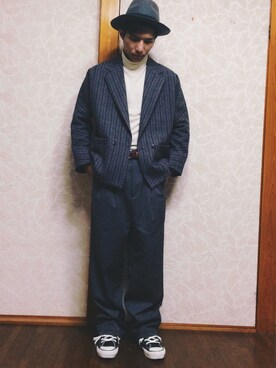 fukadaさんのコーディネート