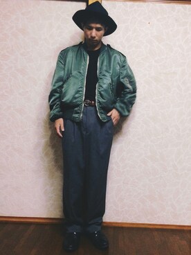 fukadaさんのコーディネート