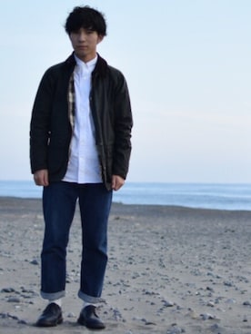 fukadaさんのコーディネート