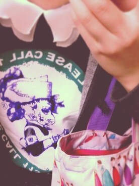 レレさんのコーディネート