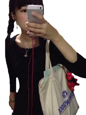 レレさんのコーディネート