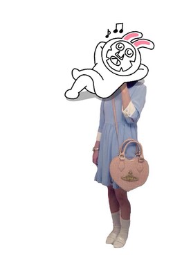 レレさんのコーディネート