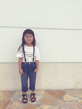 yumm.さんのコーディネート