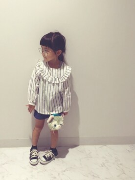 yumm.さんのコーディネート