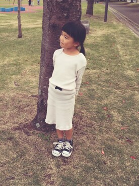 yumm.さんのコーディネート