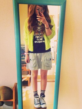 maachan32さんのコーディネート