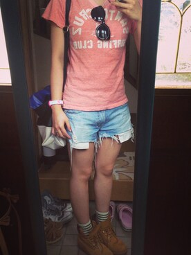 maachan32さんのコーディネート