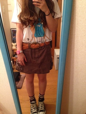 maachan32さんのコーディネート